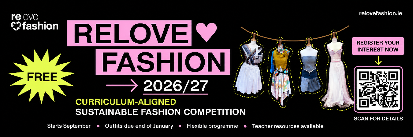 Relove Fasion 2026/27