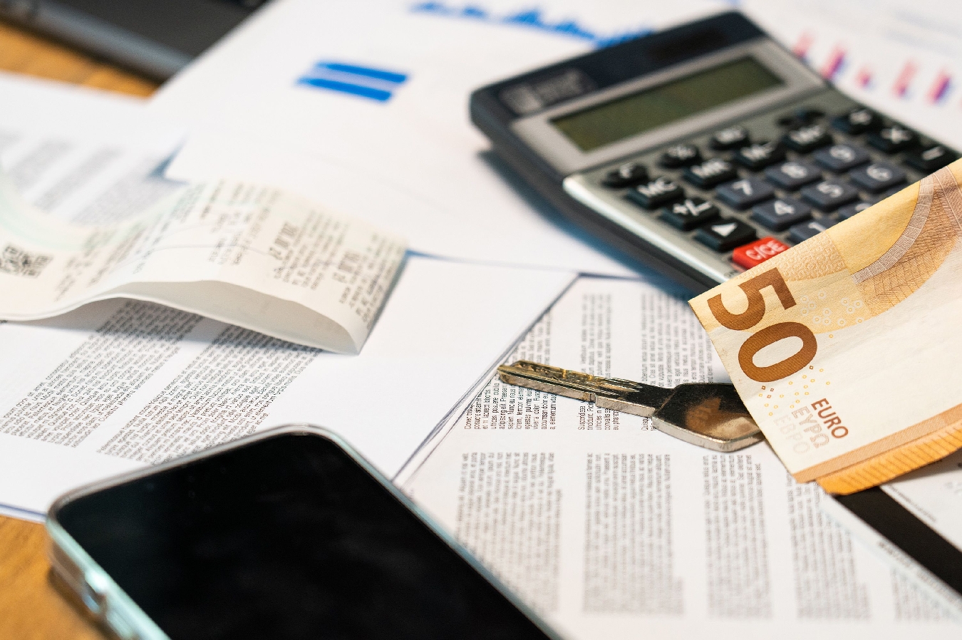 Financial Literacy