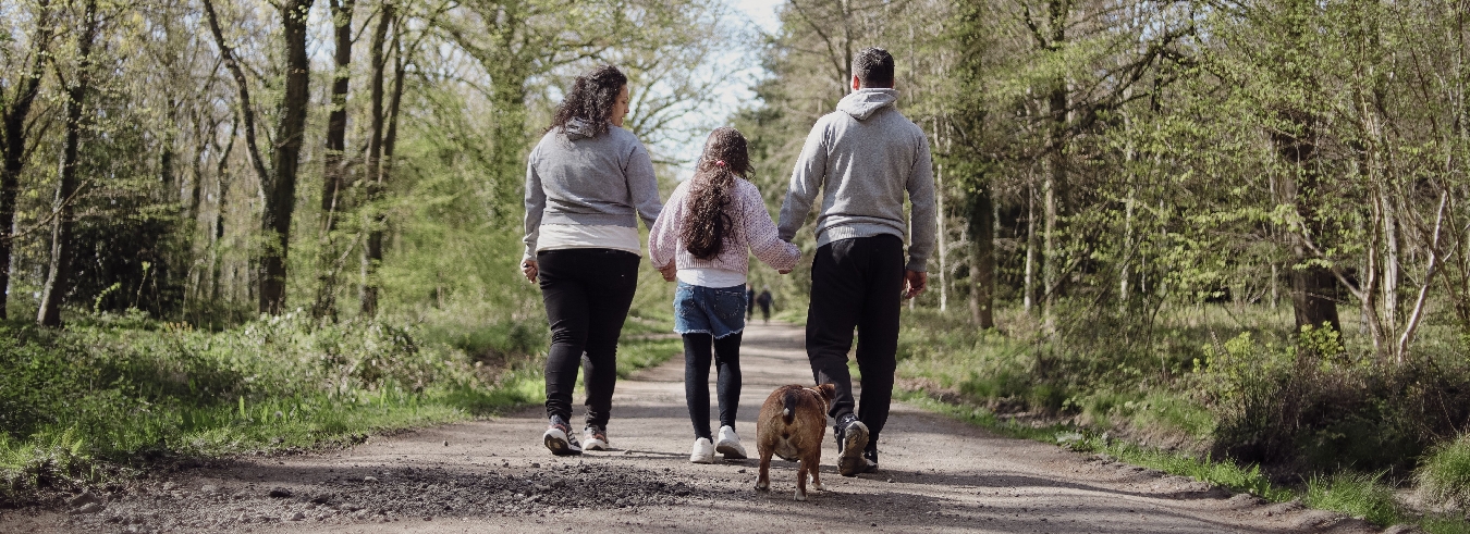 Families & Relationships
