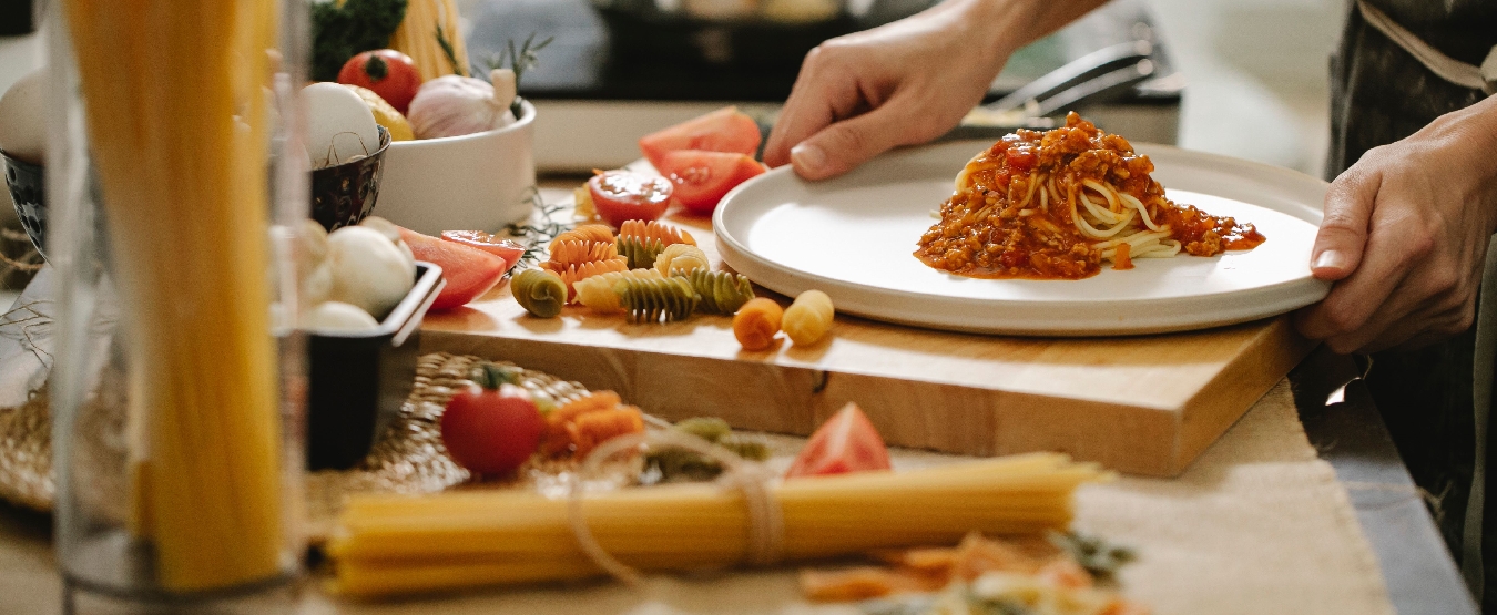 Food Preparation & Culinary Skills
