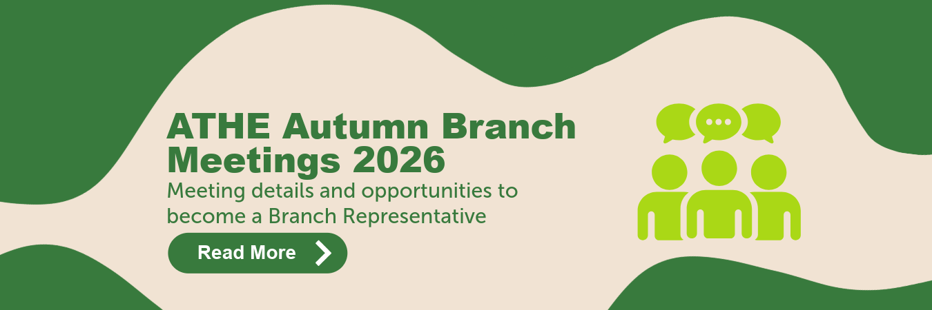 Autumn Branch Meetings